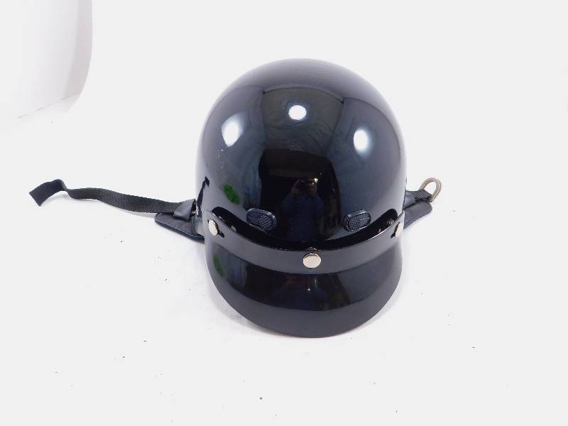lot 46 image: Motorcycle Helmet - Size XL