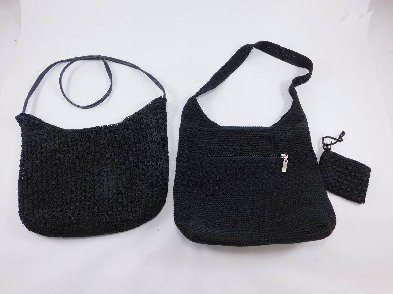 lot 50 image: 2 Purses