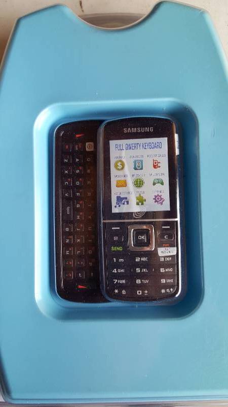 Net 10 phone