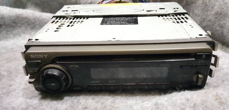 car cd player