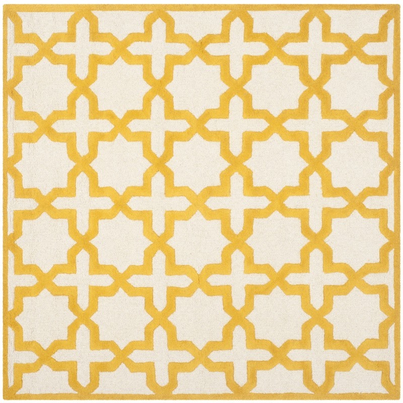 lot 12 image: Safavieh Cambridge Collection Rug