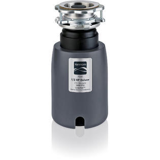 lot 27 image: Kenmore 12 HP Deluxe Water Disposer
