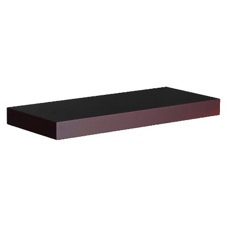 lot 29 image: Chicago Bracketless Floating Shelf