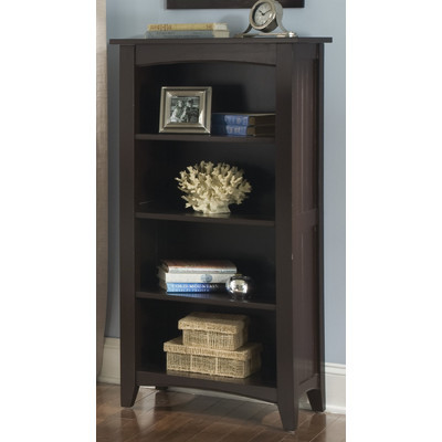 lot 63 image: Bel Air Standard Bookcase