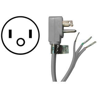 lot 23 image: Dishwasher Power Cord 6 15 Amp