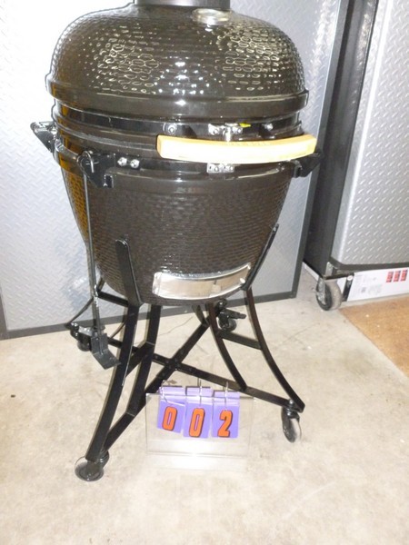 SnS # 248 Grills & Outdoor
