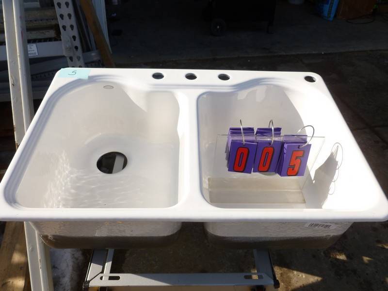 SnS # 248 Grills & Outdoor