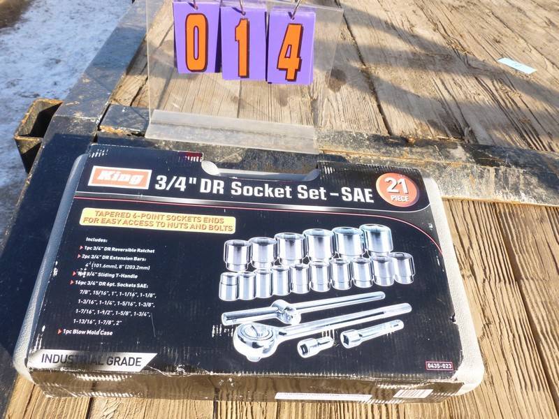 SnS # 248 Grills & Outdoor