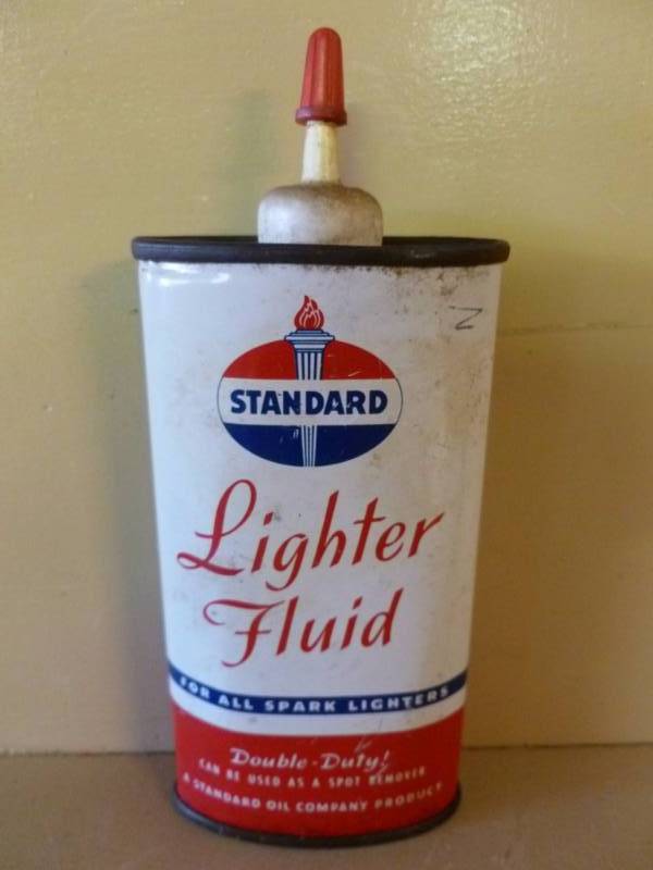 lot 59 image: Vintage Oil Company
