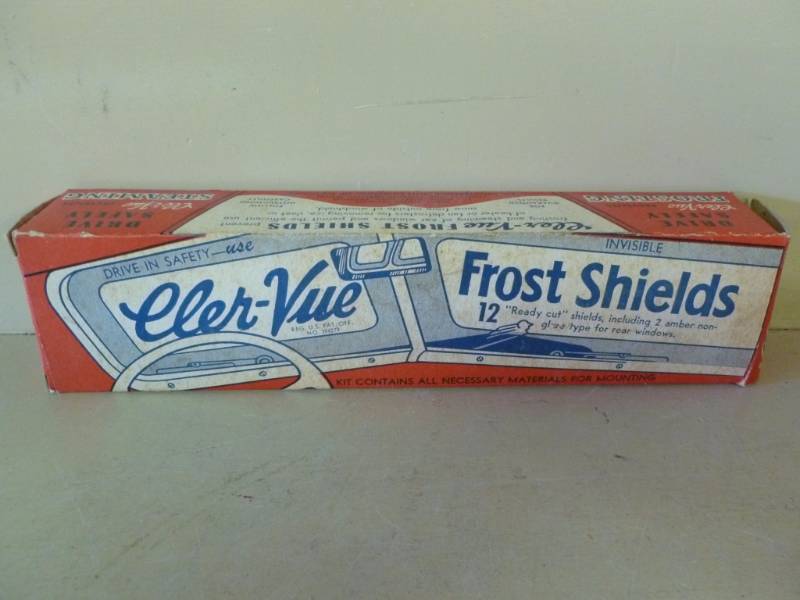 lot 61 image: Vintage Automotive Item