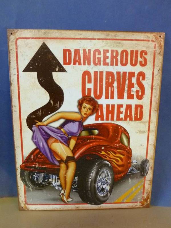 lot 68 image: Sign