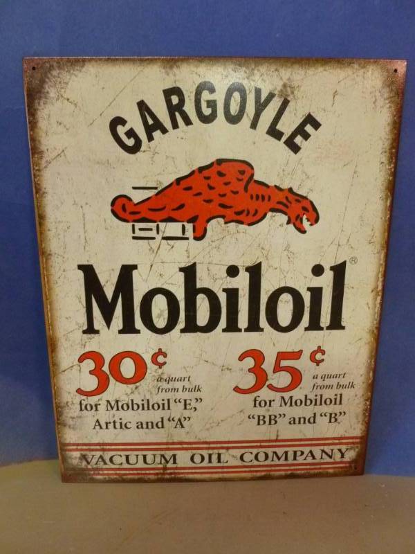 lot 69 image: Sign