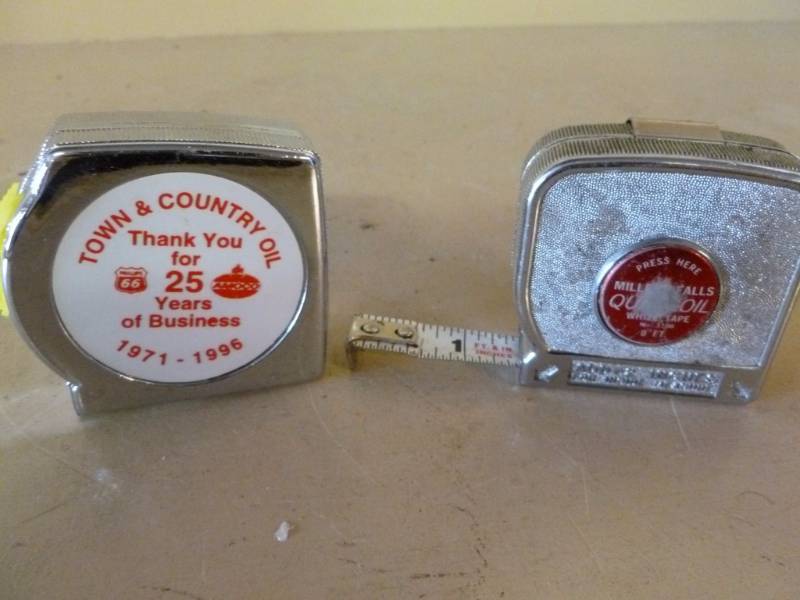 lot 77 image: Vintage Tool