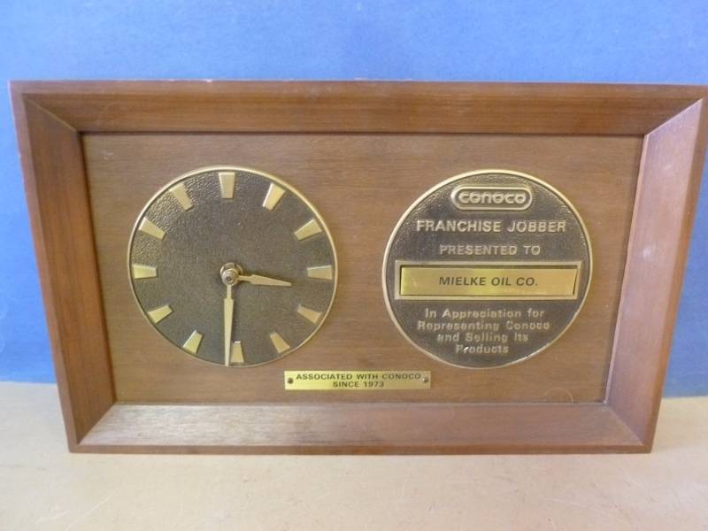 lot 79 image: Vintage Oil Company