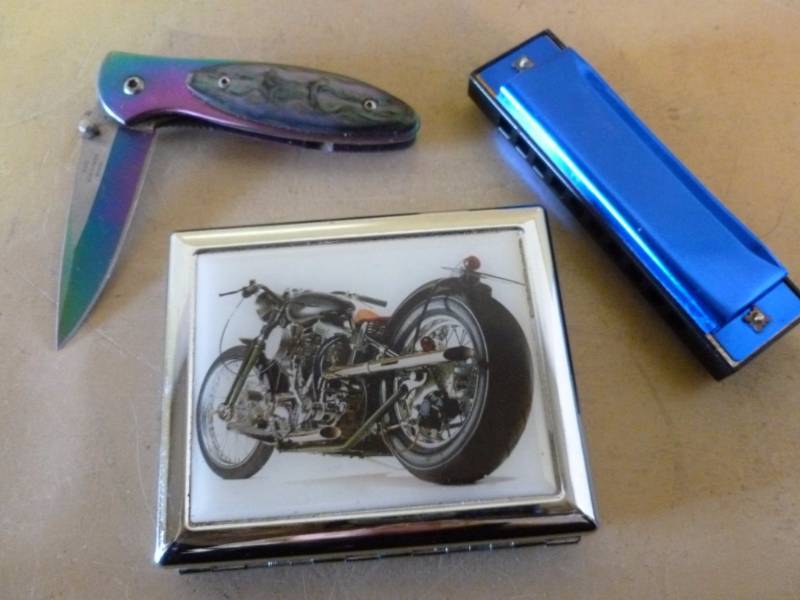 lot 130 image: Collectible