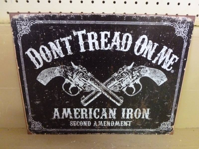 lot 143 image: Sign