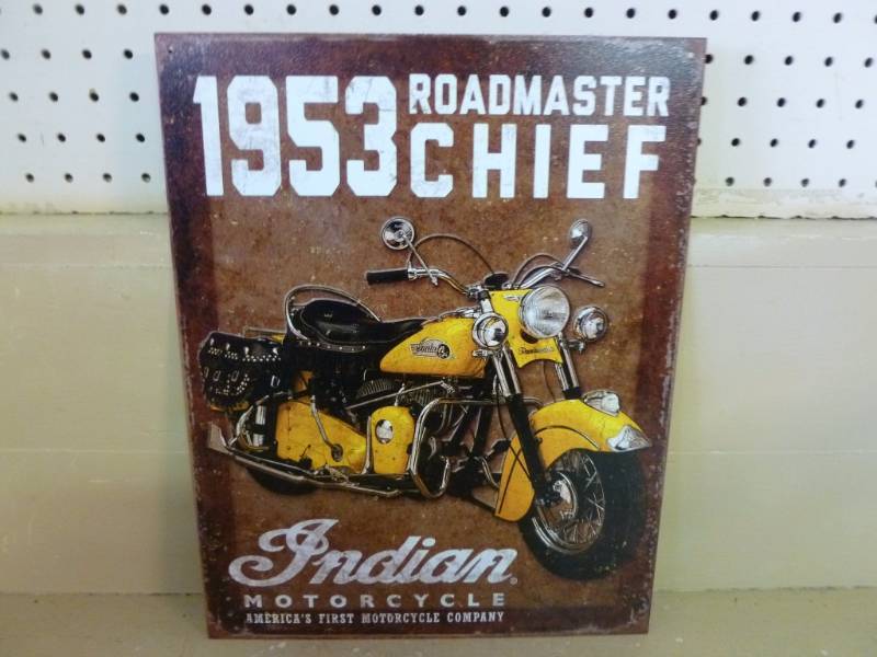 lot 146 image: Sign