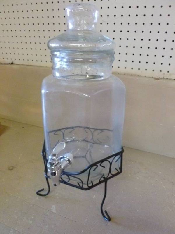 lot 164 image: Water Cooler