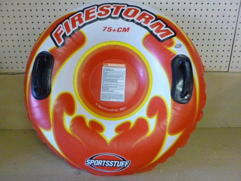 lot 173 image: Water Tube
