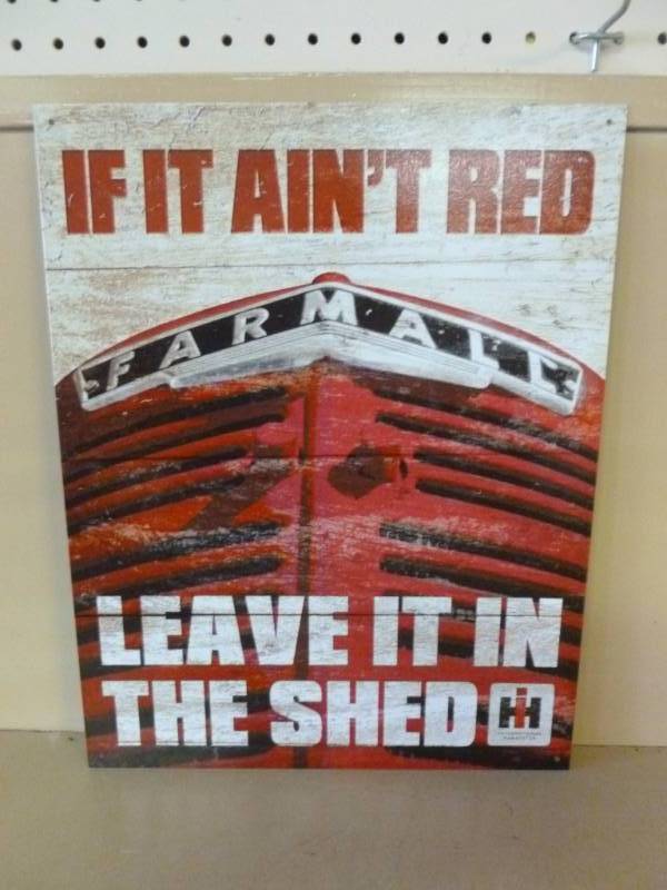 lot 228 image: Sign