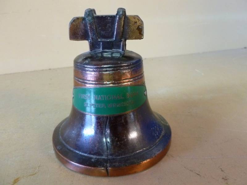 lot 241 image: Vintage Coin Bank