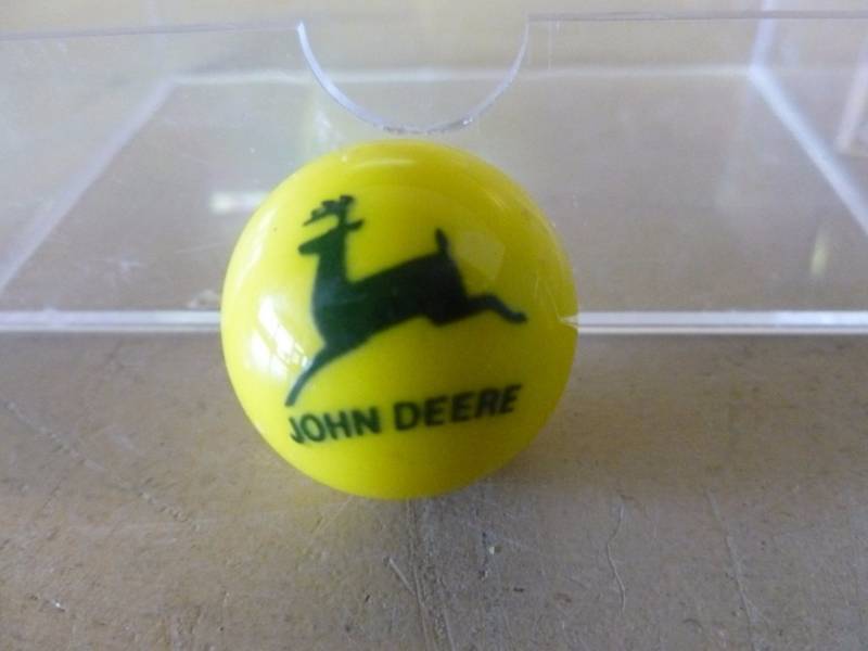 lot 251 image: Shooter Marble