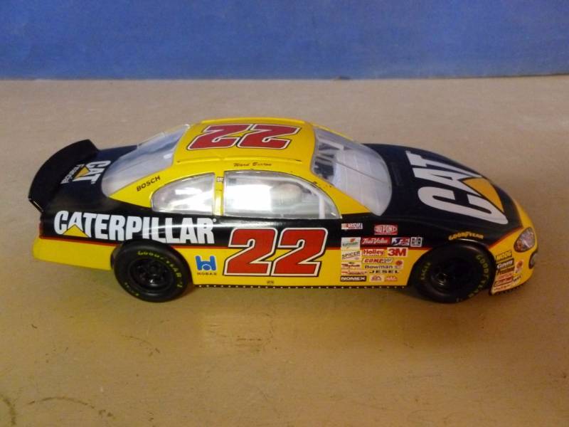 lot 261 image: Die Cast Metal Car