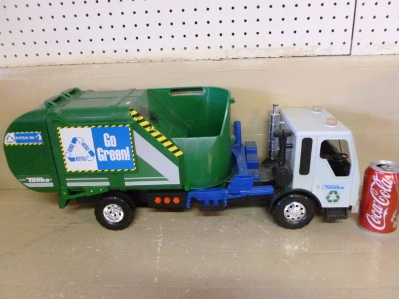 lot 262 image: Tonka