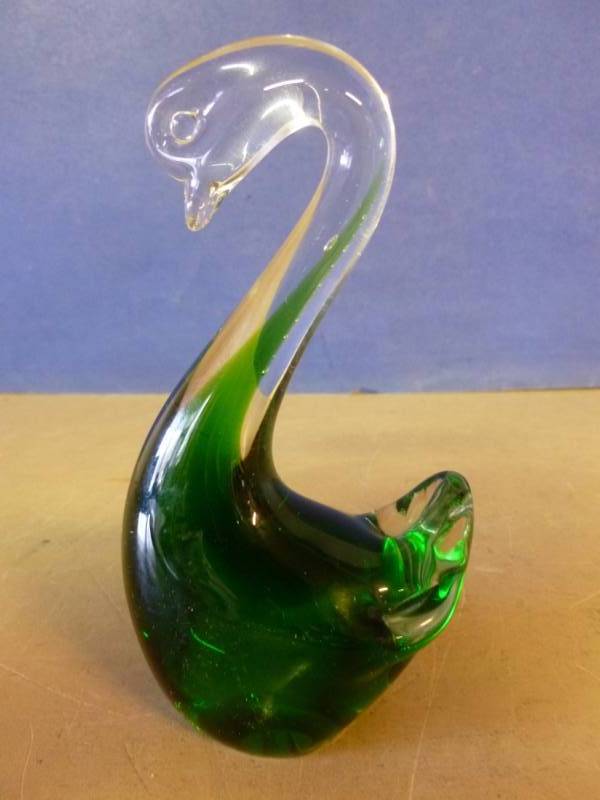 lot 265 image: Paper Weight