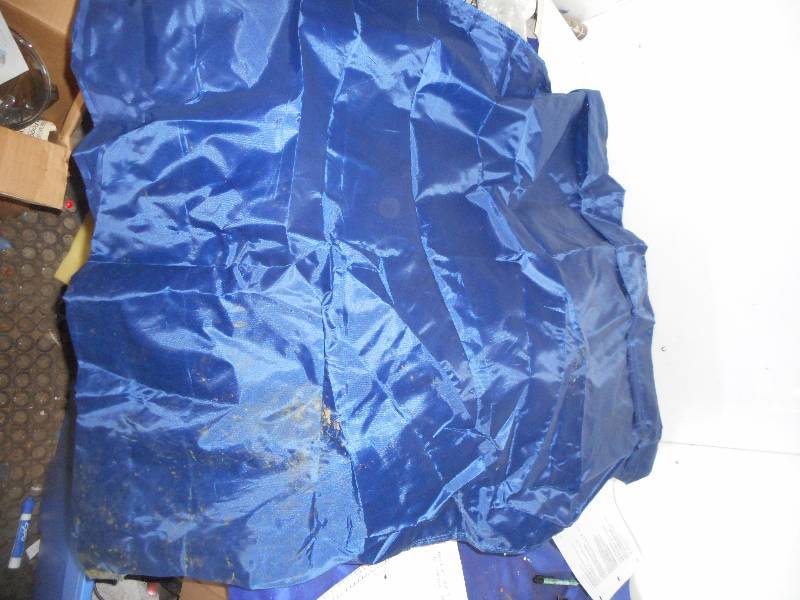 6 36 INCH SILK BAGS