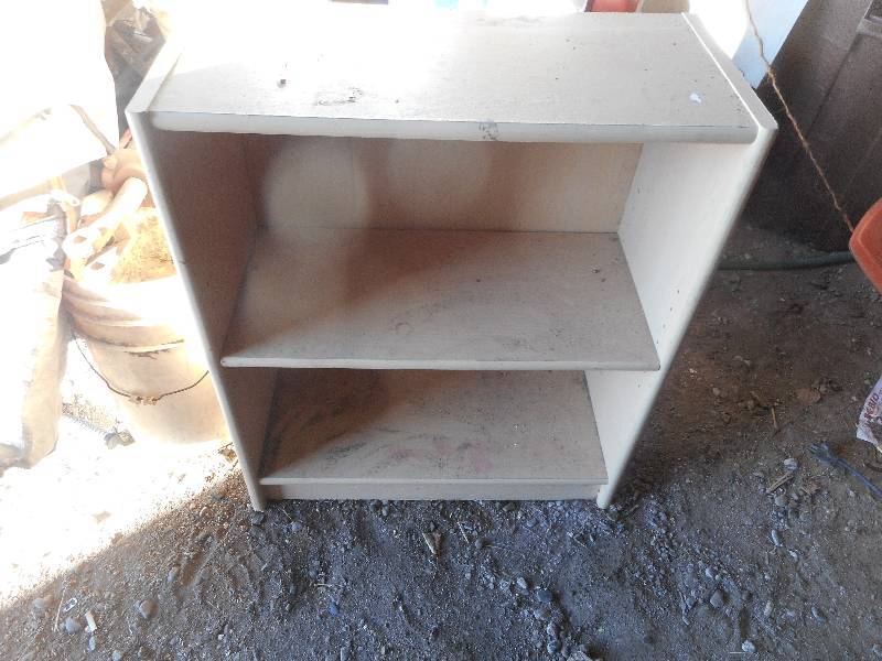 SMALL BOOK CASE