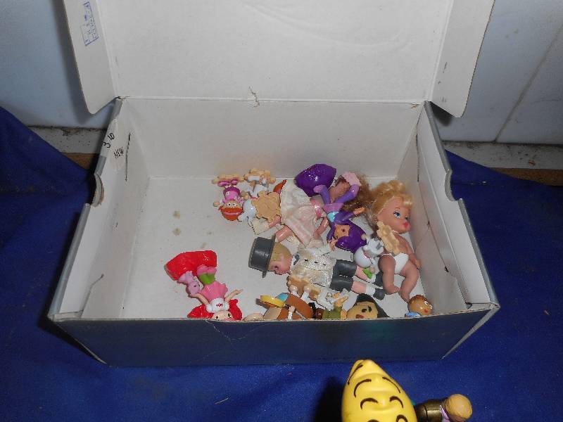 COLLECTIBLE TOYS