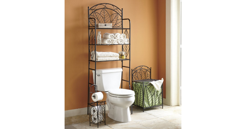 Leaf Space Saver open box Retail $9...