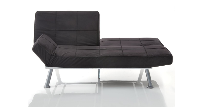 Maxson 3-in-1 SofaBedChaise by Se...
