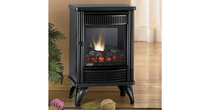 Electric Stove open box, untested R...