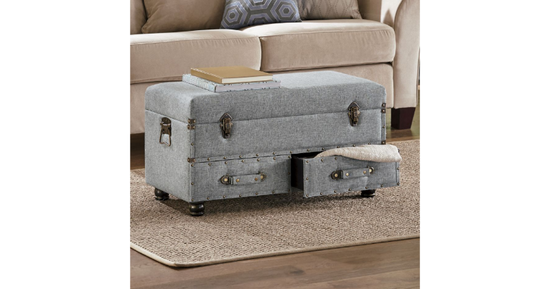 Travelers Trunkopen box Retail $19...