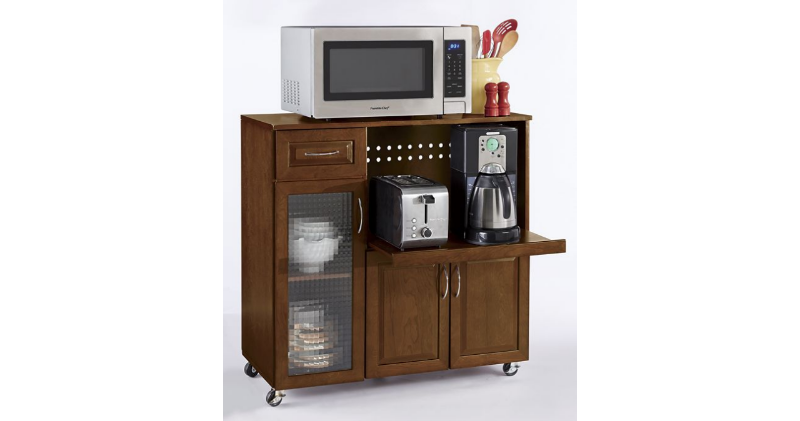 Intel Lowboy Cabinet open box Retai...