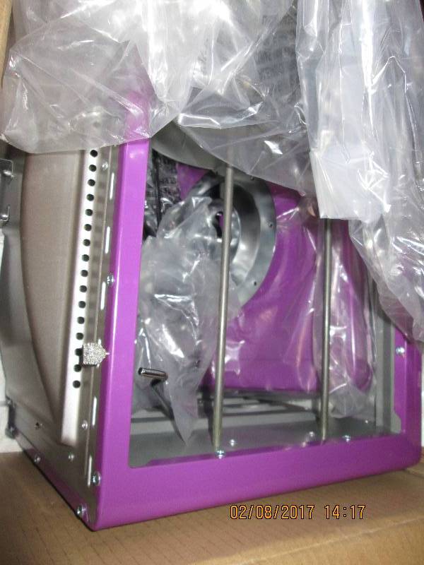 10-In-1 Everything Oven by Ginnys ...