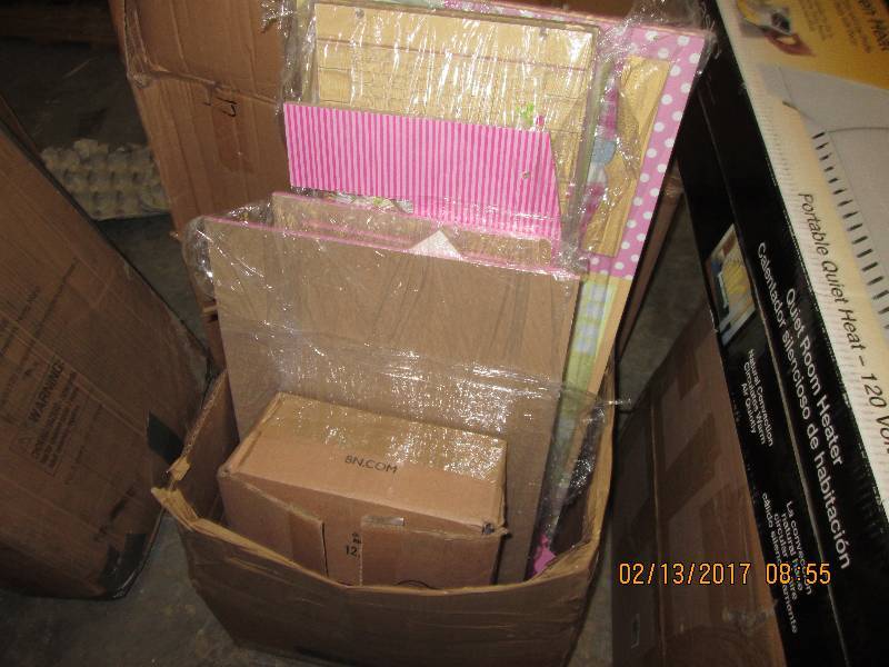 4-Story Doll House and Furniture Se...