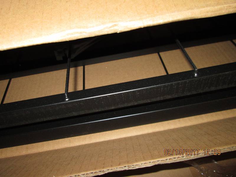 Boyd Specialty Sleep Metal Platform...