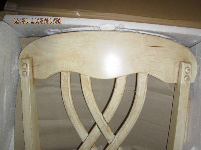 Set of 2 Amery Dining Chairs open b...