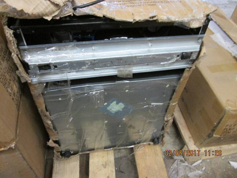 5.3 cu. ft. Chest Freezer by Montgo...