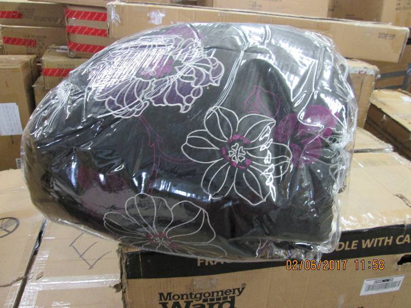Marianne 10-Piece Embroidered and A...