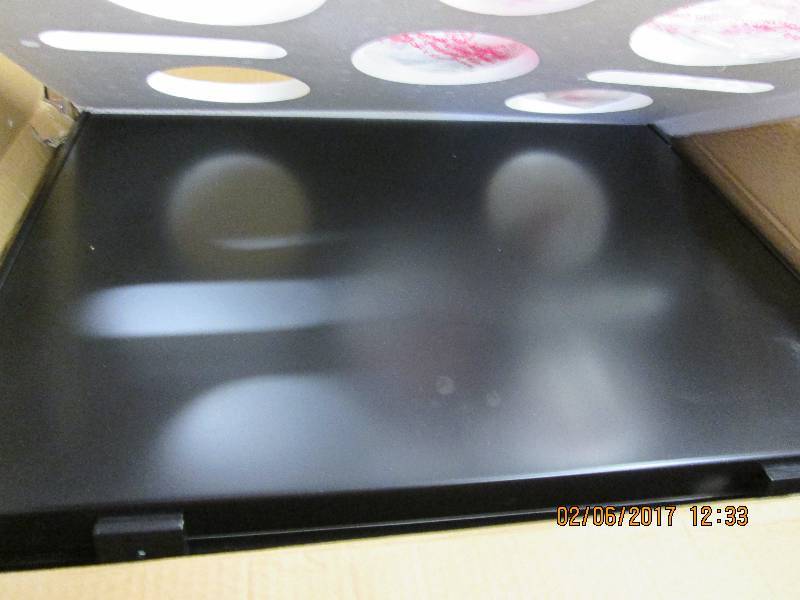 5.3 cu. ft. Chest Freezer by Montgo...