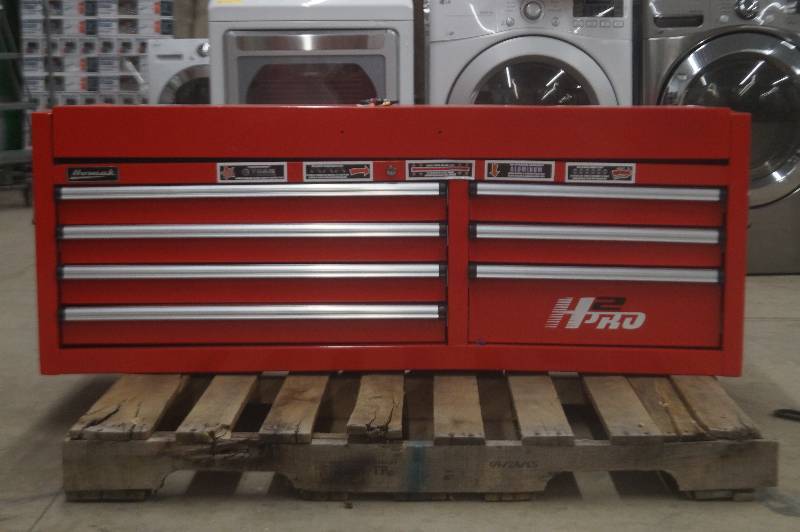 Homak Toolchest