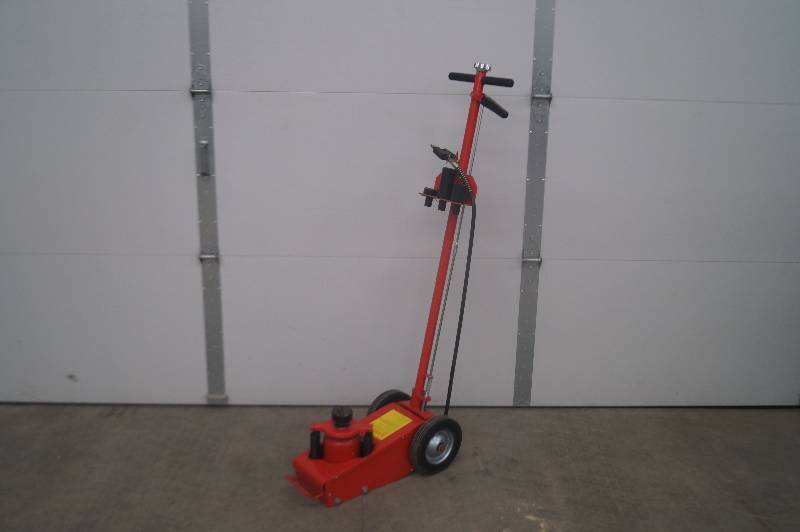 22 Ton Hydraulic Jack