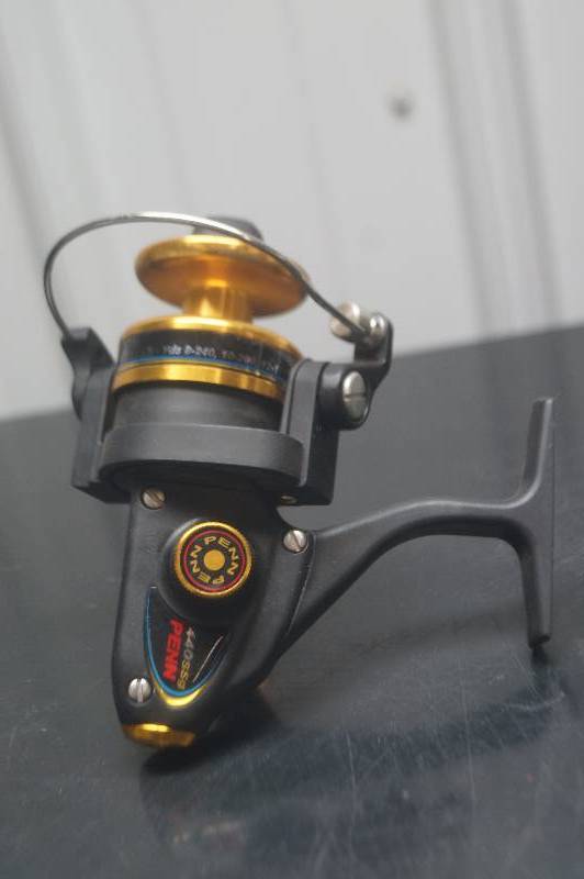 Penn Fishing Reel