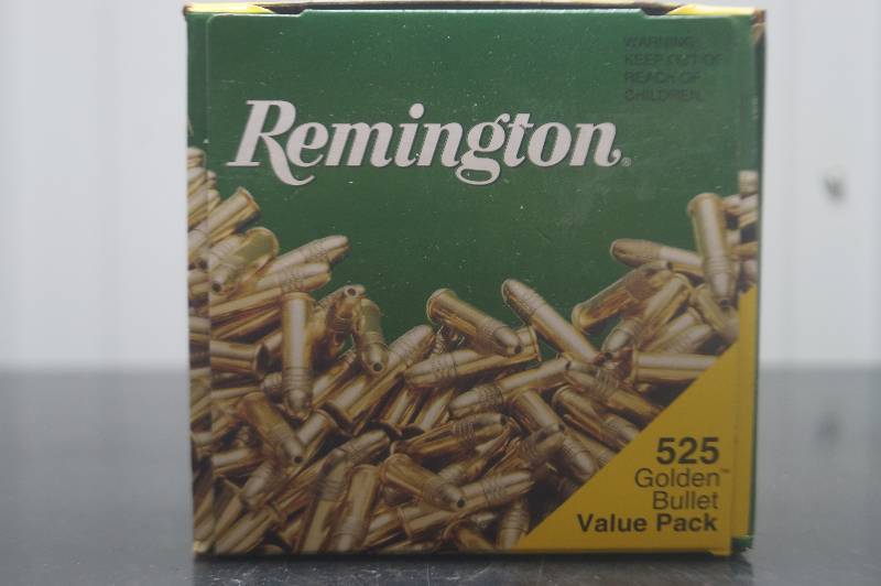 Ammo