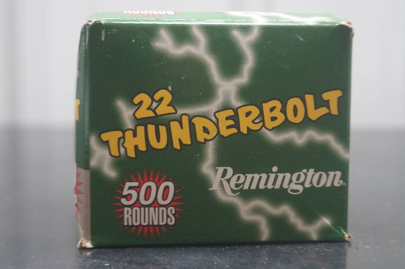 Ammo