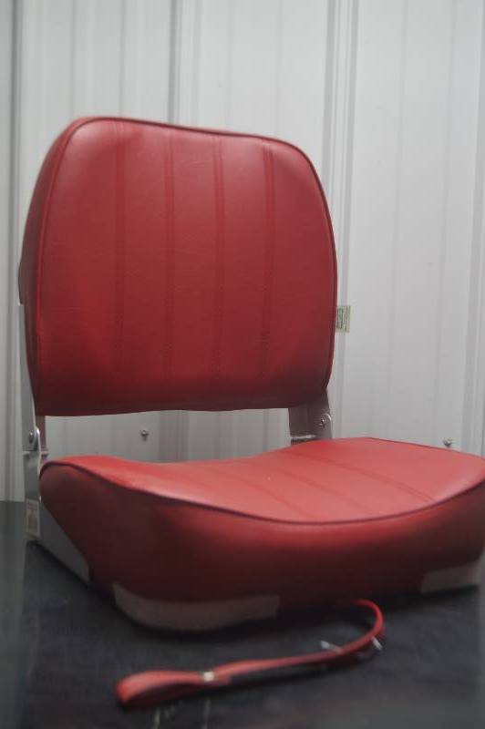 Boat Seat